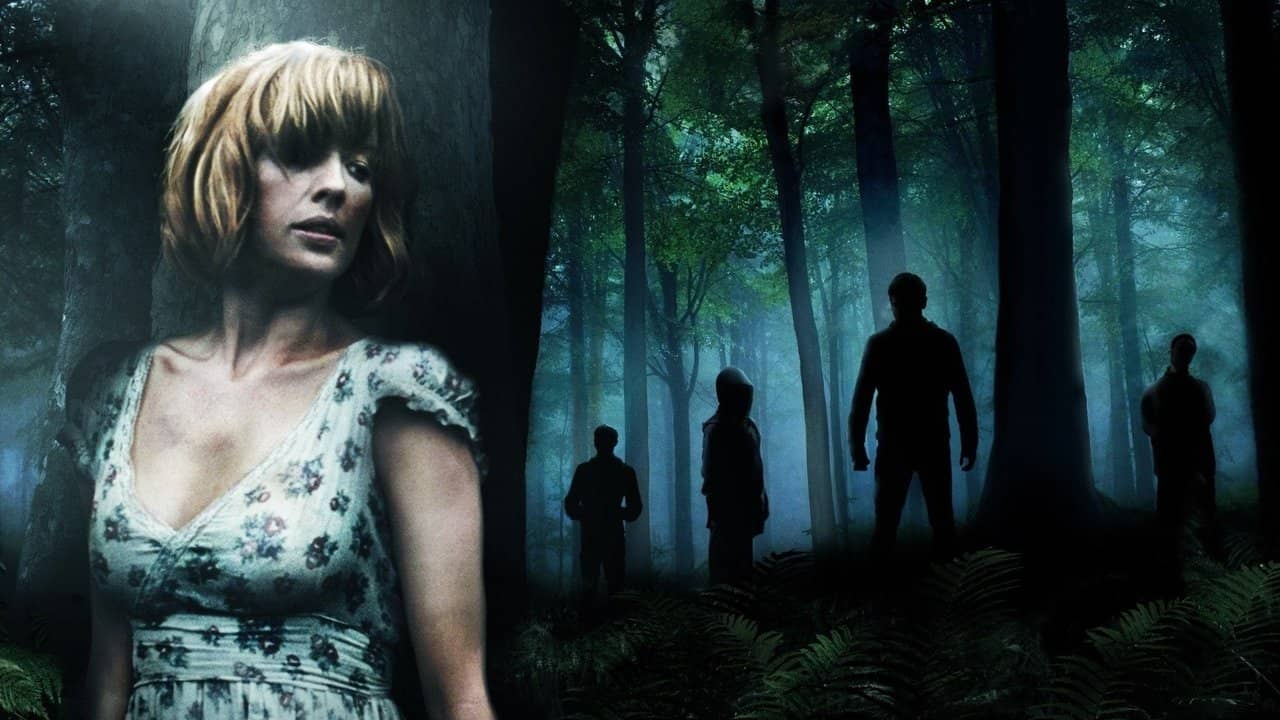 Eden Lake backdrop