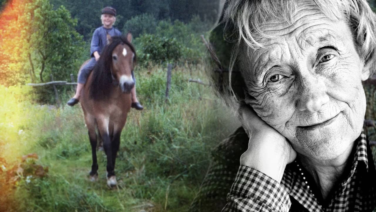 Astrid Lindgrens älskade filmer backdrop