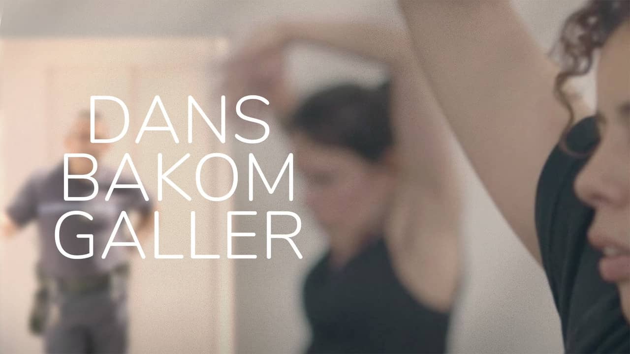 Danser sa peine backdrop