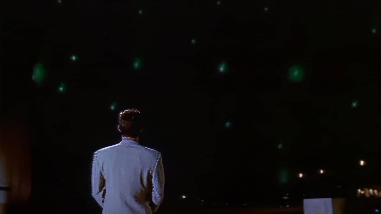 Invasion backdrop