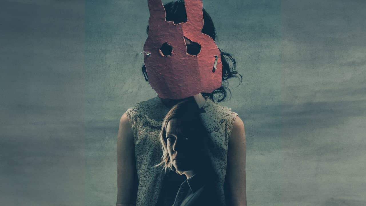 Run Rabbit Run backdrop