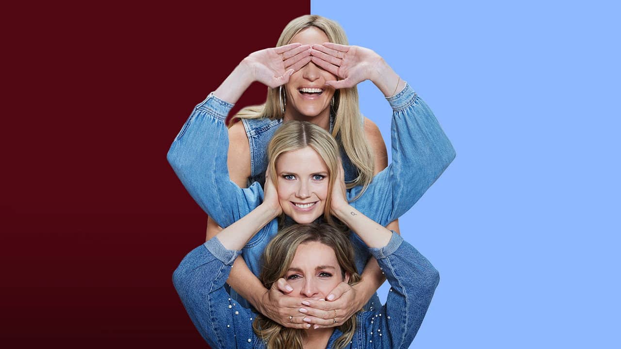 HNM De Podcast backdrop