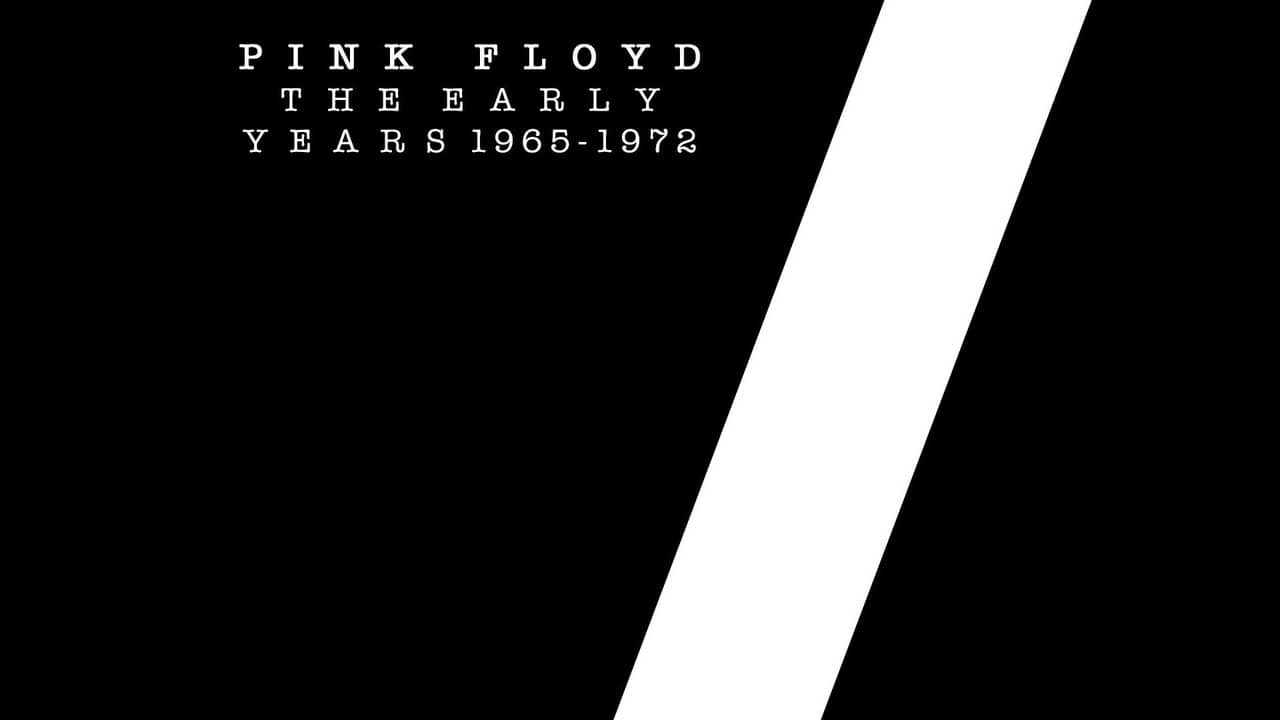 Pink Floyd: The Early Years, Vol 2 - Germin/ation backdrop