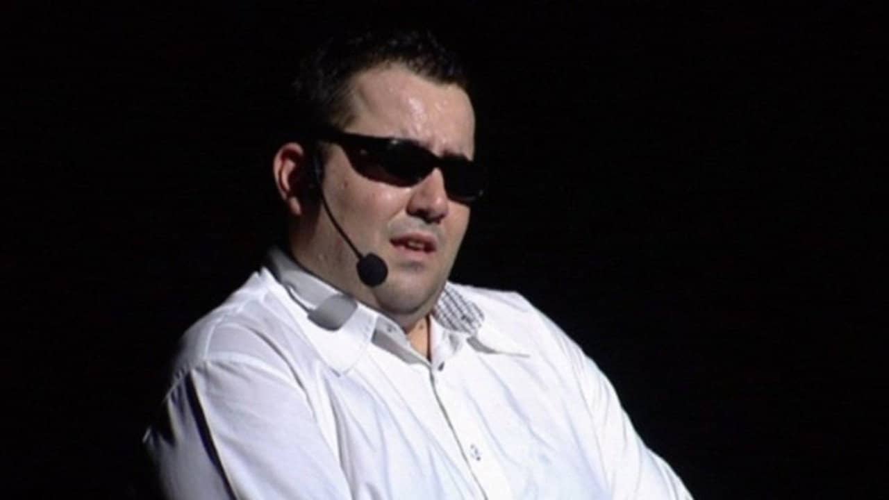 Ata Demirer: Tek Kişilik Dev Kadro backdrop