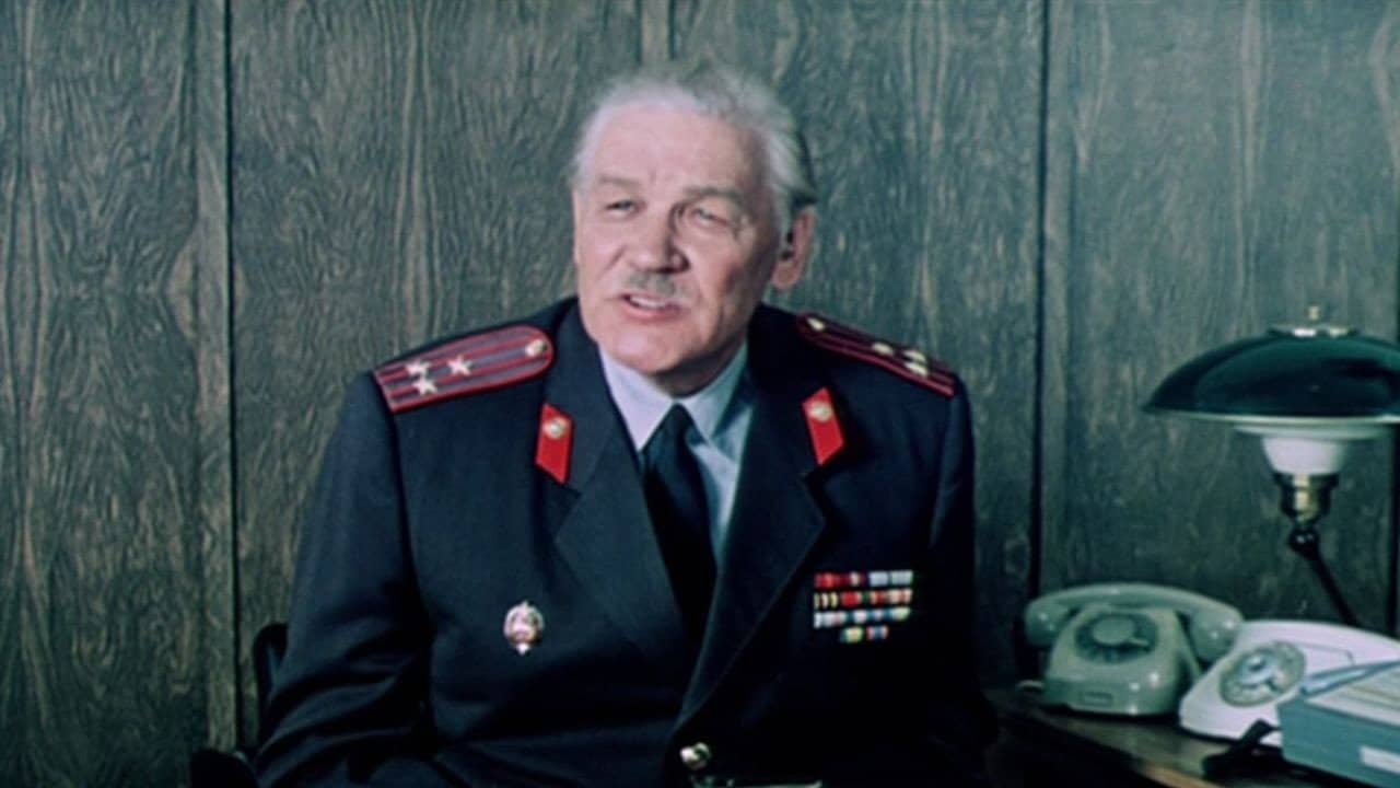 Colonel Zorin Version backdrop