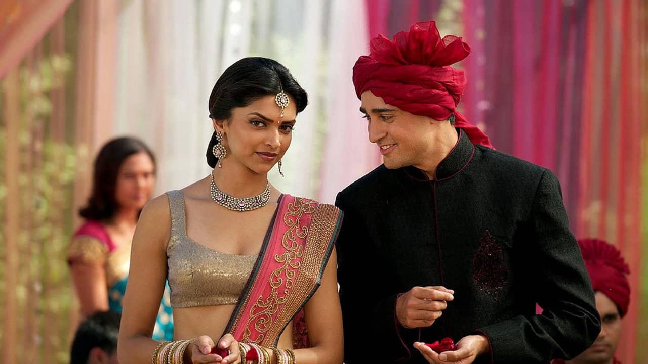 Break Ke Baad backdrop