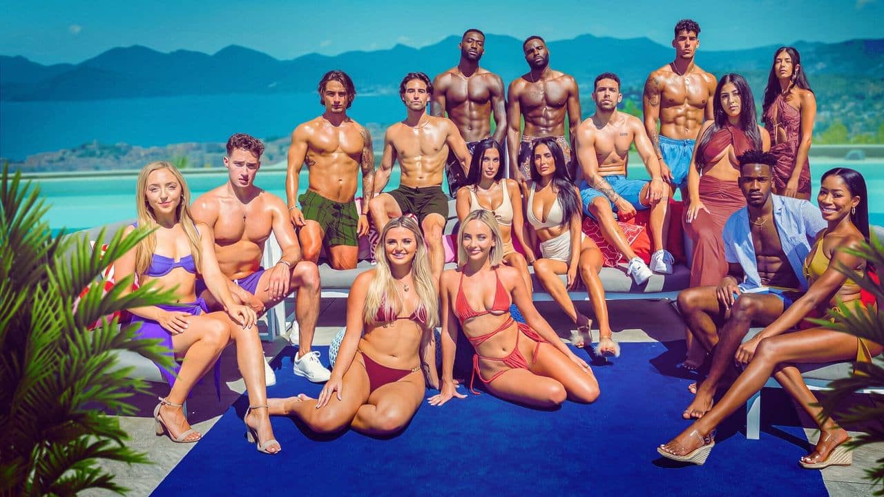 Dated and Related backdrop