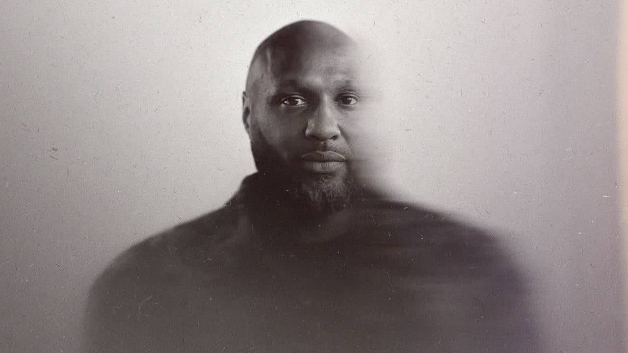 Untold: The Death & Life of Lamar Odom backdrop