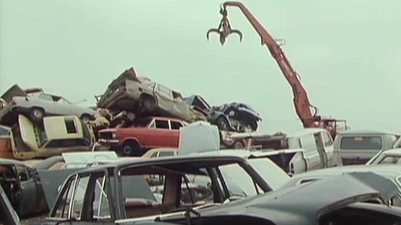 Der Mann, der keine Autos mochte backdrop