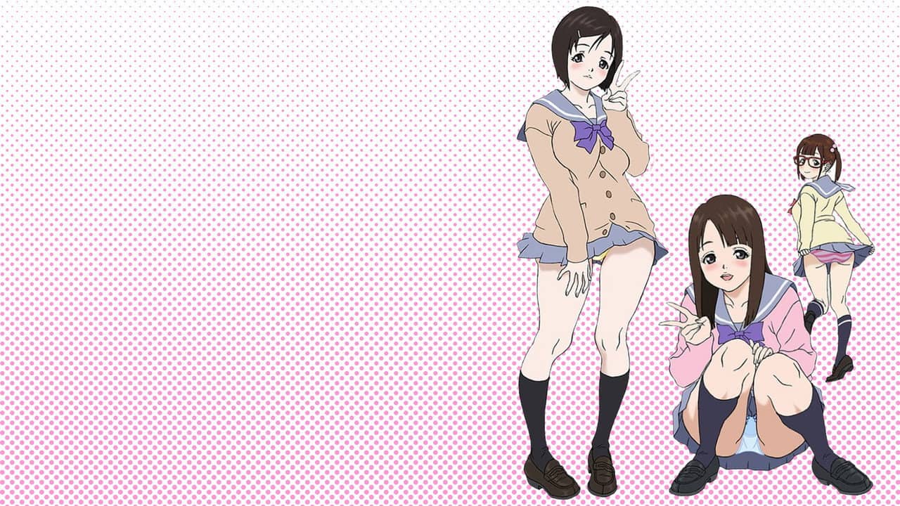 Seikou! Lose A Virgin For The First Term backdrop