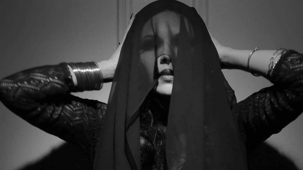 Sighs (Mater Suspiriorum) backdrop