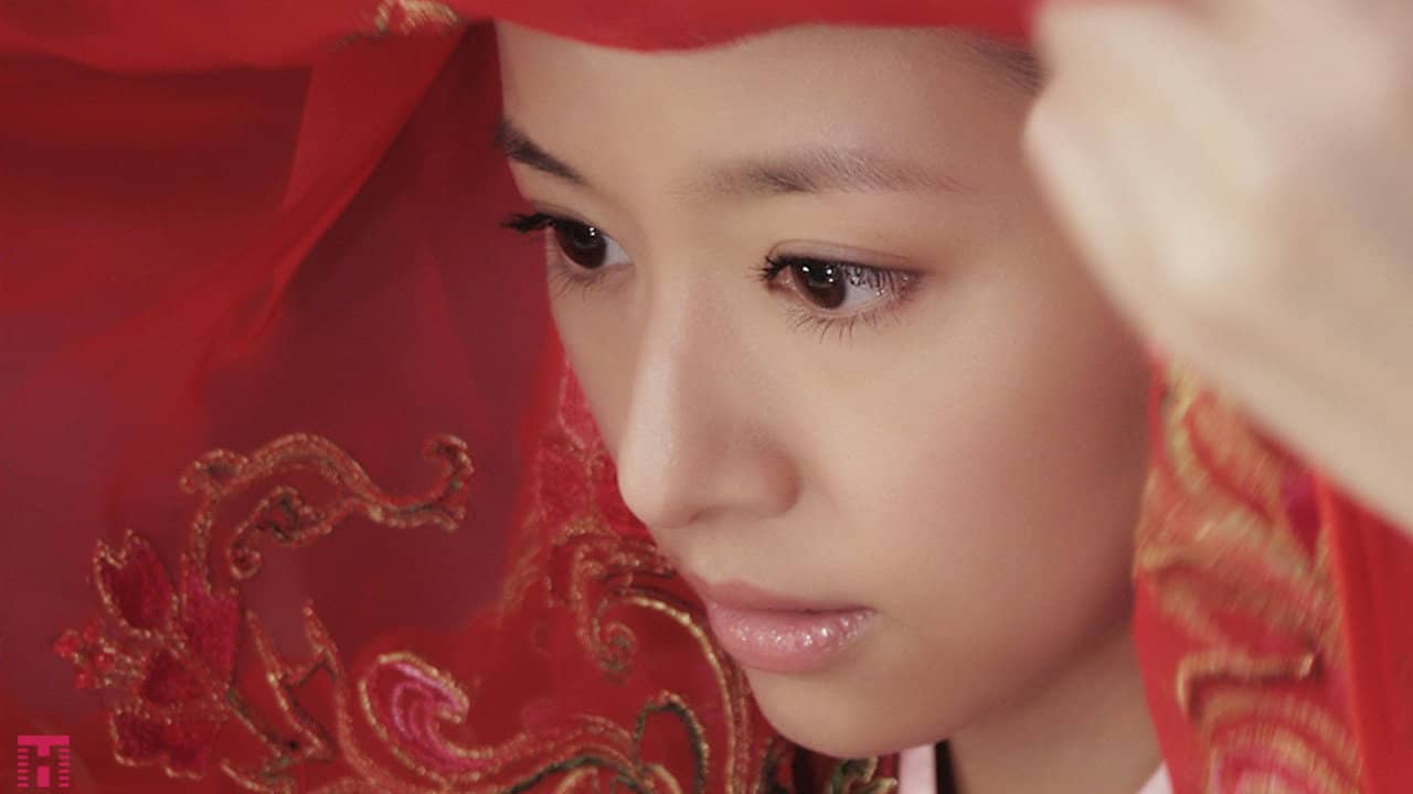 Su Dong Po backdrop