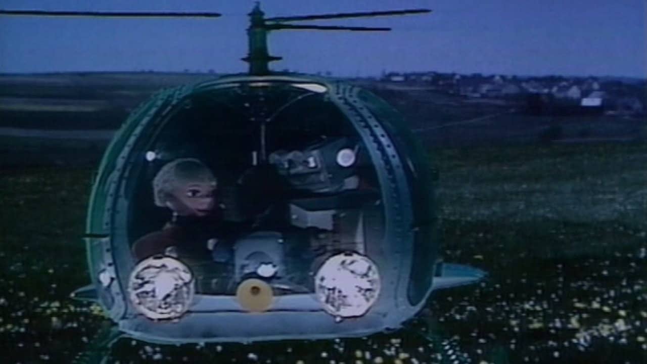 Robbi, Tobbi und das Fliewatüüt backdrop