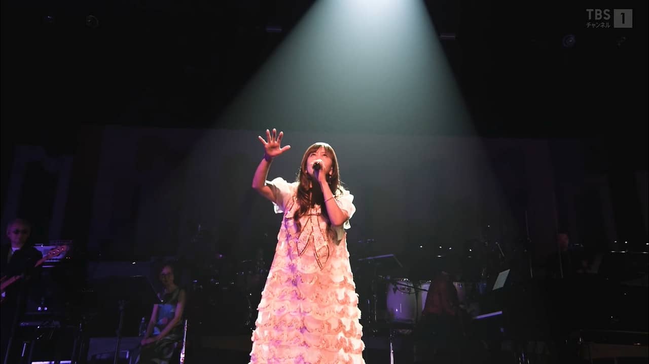梶浦由記 『Yuki Kajiura LIVE vol.#21～60 Songs～』 backdrop