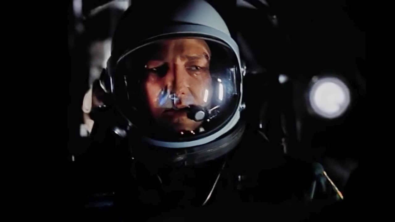 Aurora: Operation Intercept backdrop