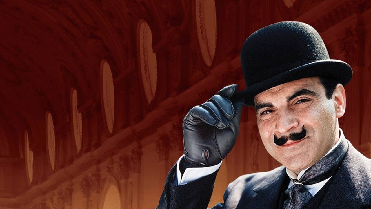 Super Sleuths backdrop