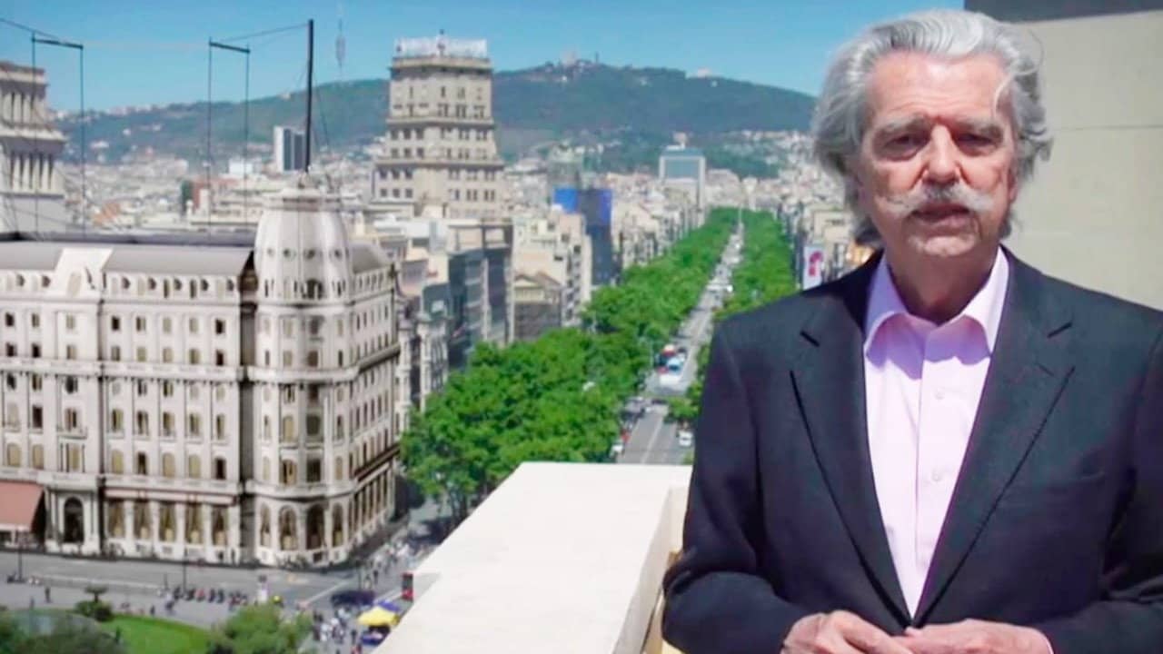 Plaça de Catalunya, èxit o fracàs? backdrop