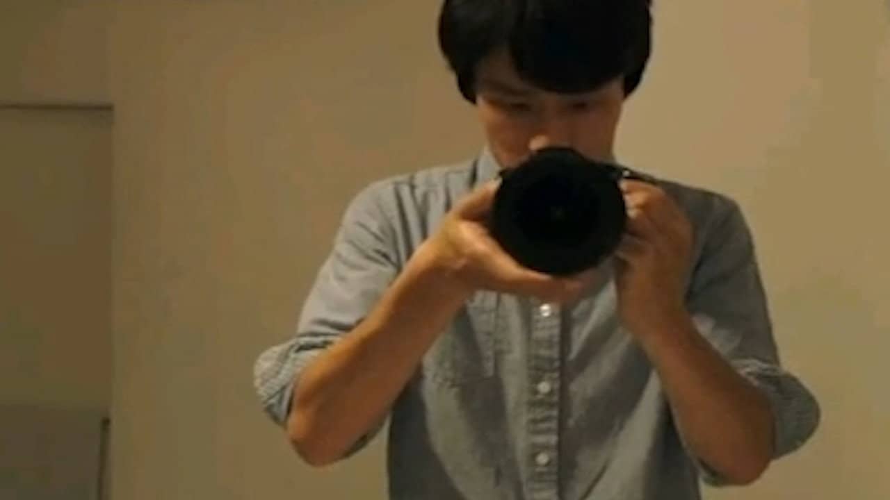 Anna Ishibashi: The Missing Actress backdrop