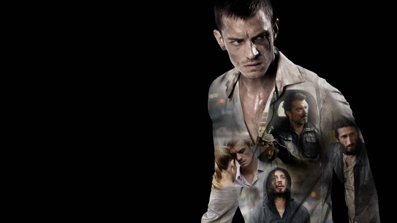 Easy Money: Hard to Kill backdrop