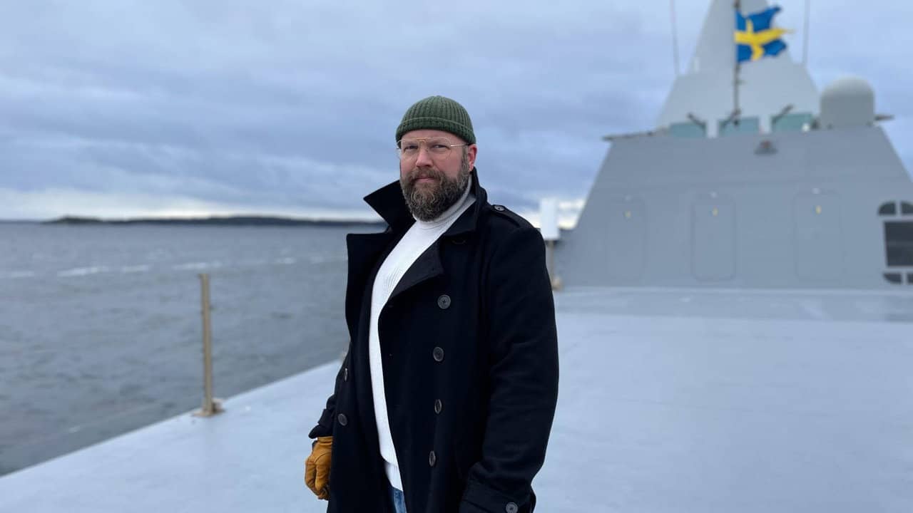 500 years of the Navy – Half a Millennium of People, Sea and Conflicts backdrop