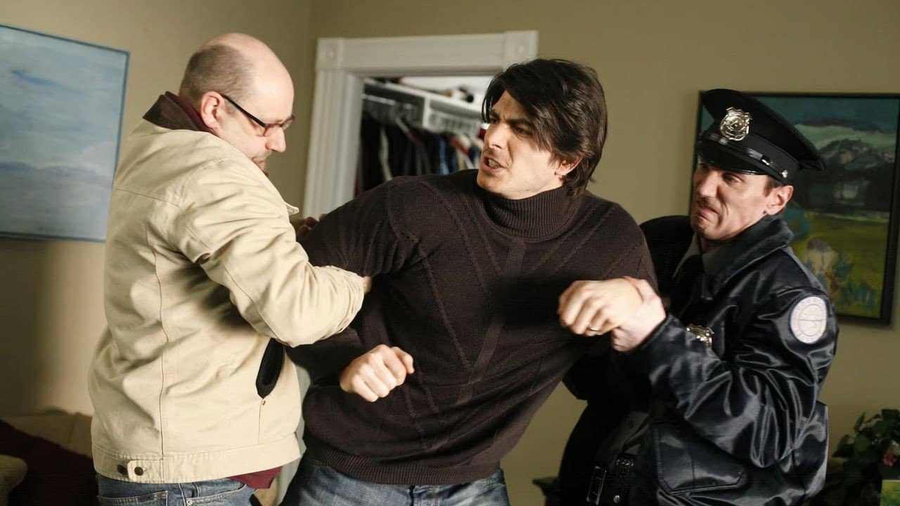 Fear Itself: Community backdrop