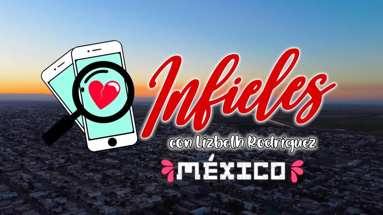 Infieles backdrop