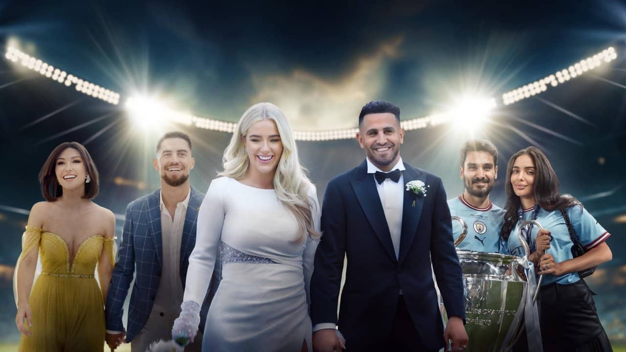 Married To The Game backdrop
