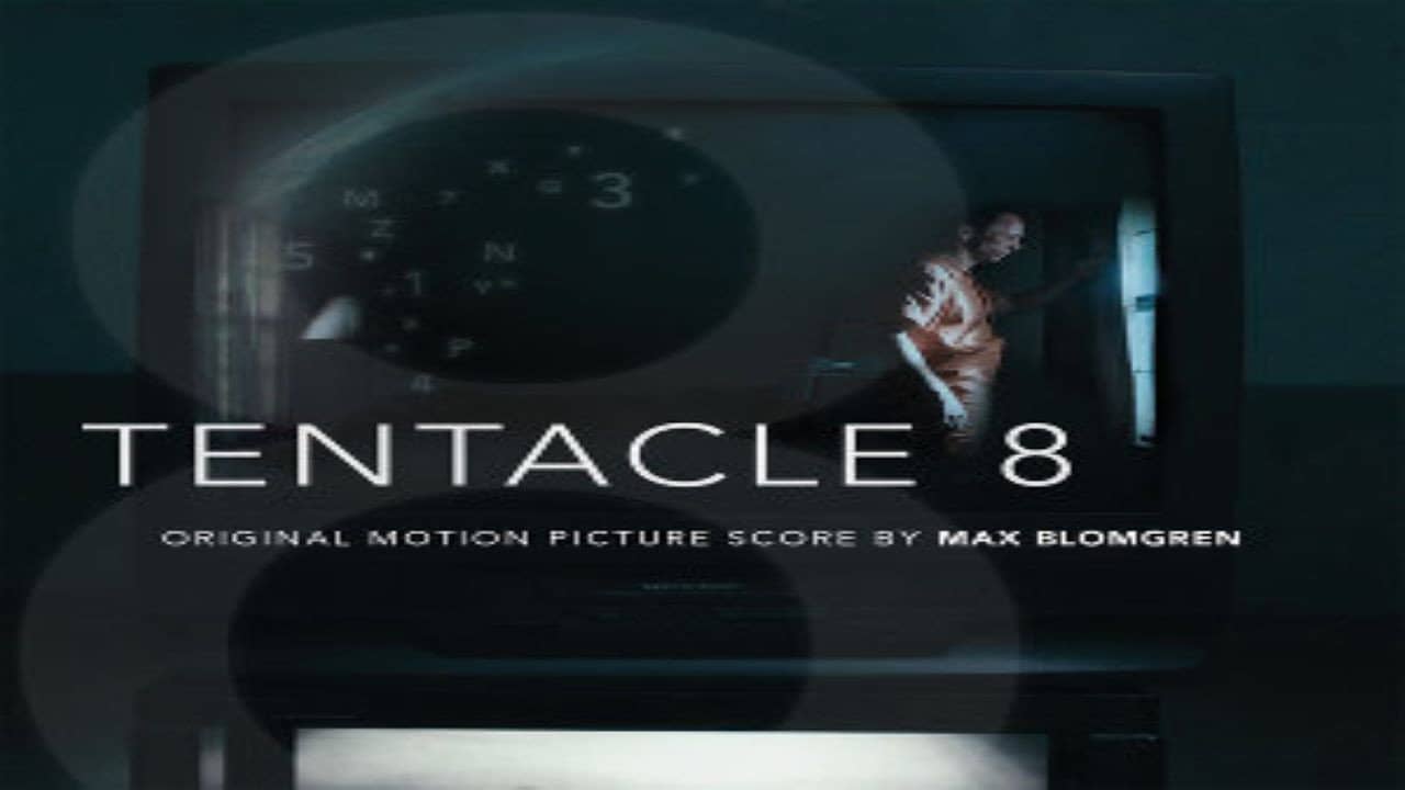 Tentacle 8 backdrop