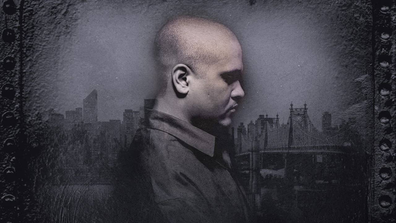 The Murder Inc Story backdrop