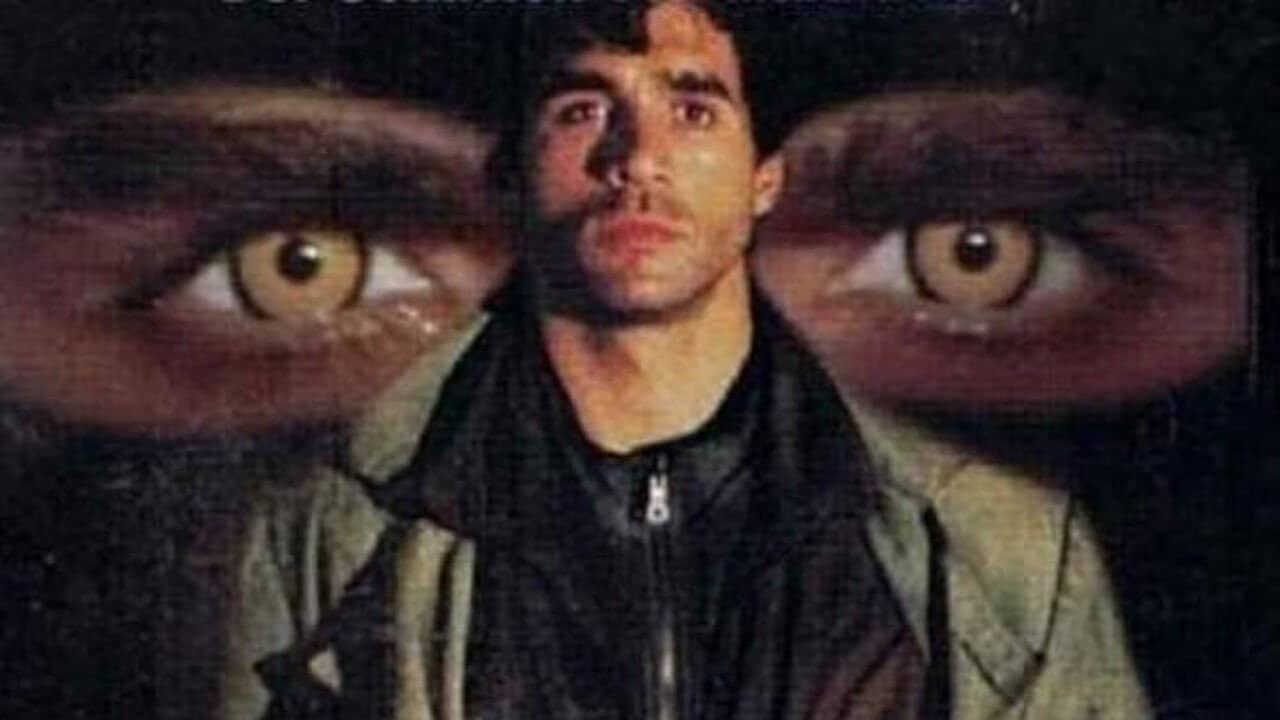 The Owl backdrop