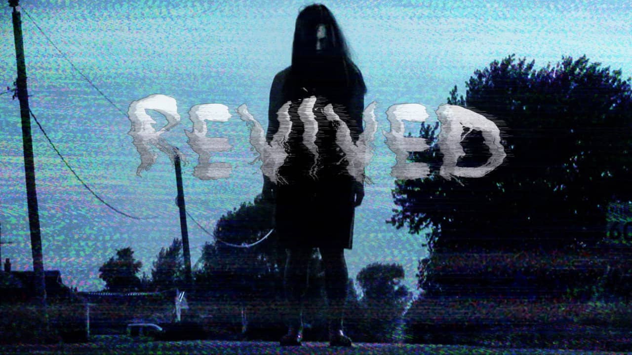 Revived backdrop