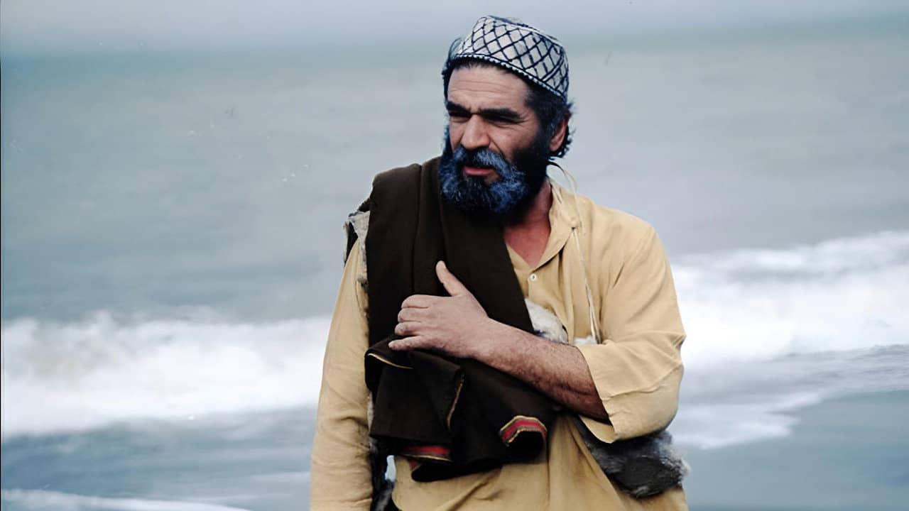 Si Mohand u M'hand, l'insoumis backdrop