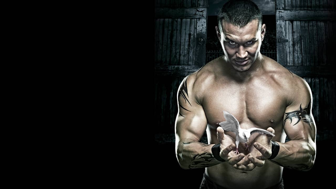 WWE No Mercy 2007 backdrop