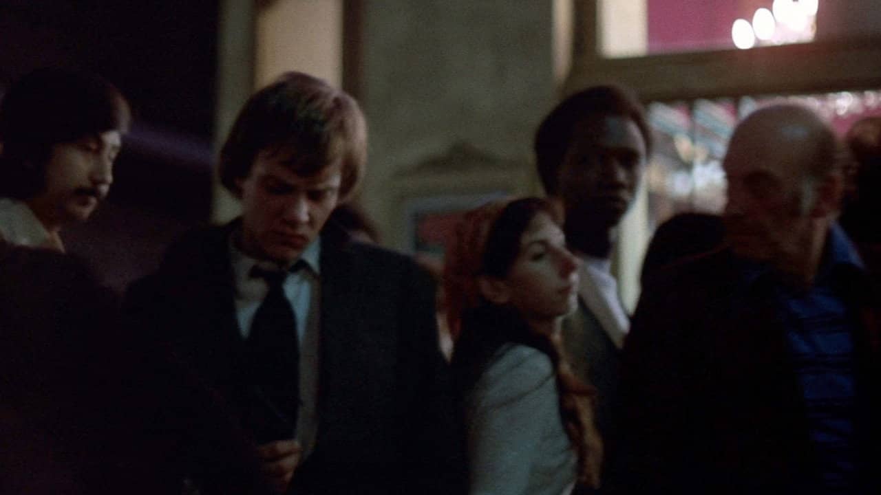 Jill, Uncredited backdrop