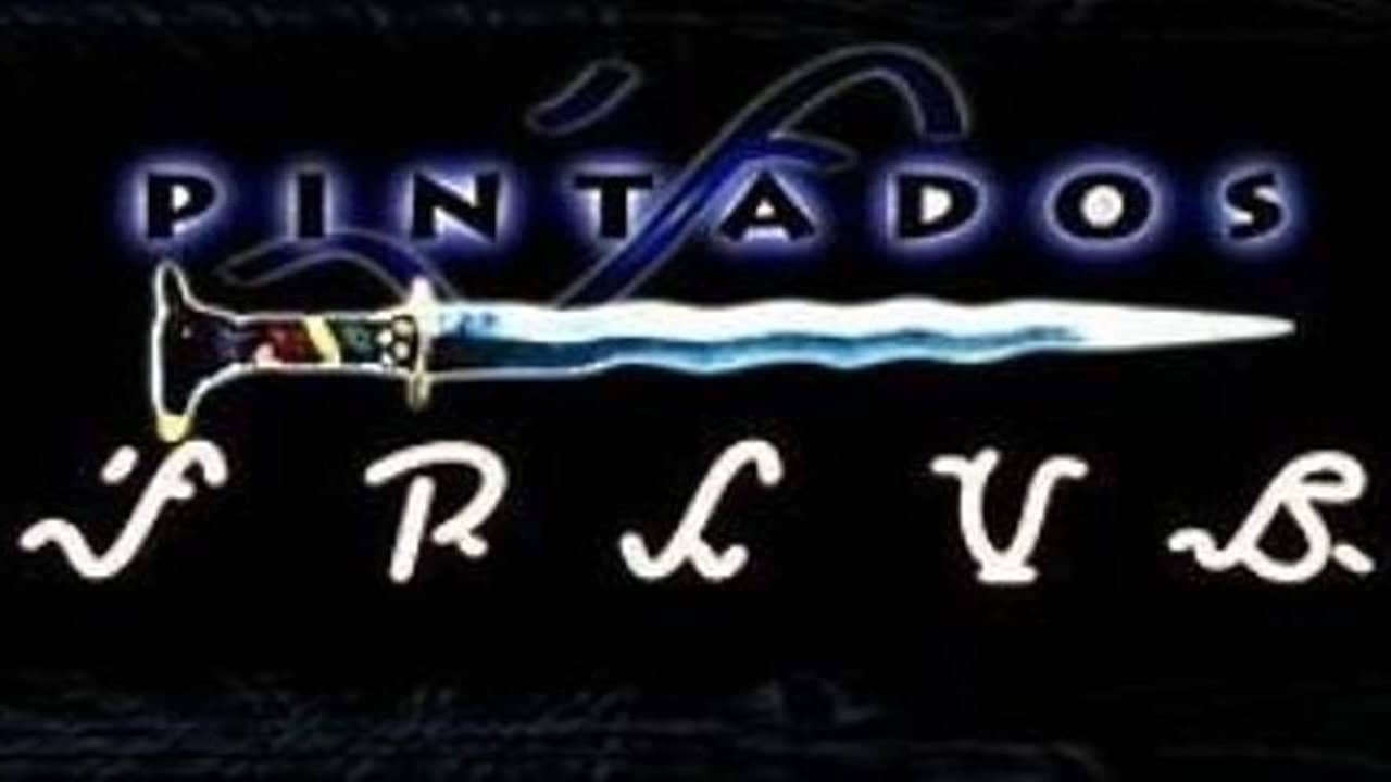 Pintados backdrop