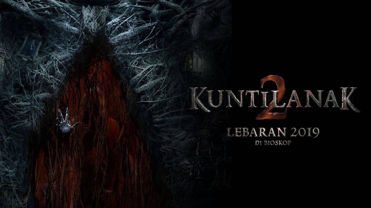 Kuntilanak 2 backdrop