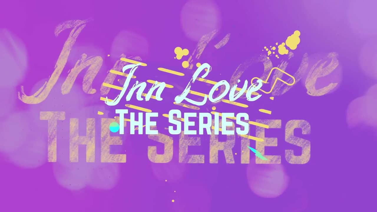 INN Love The Series backdrop