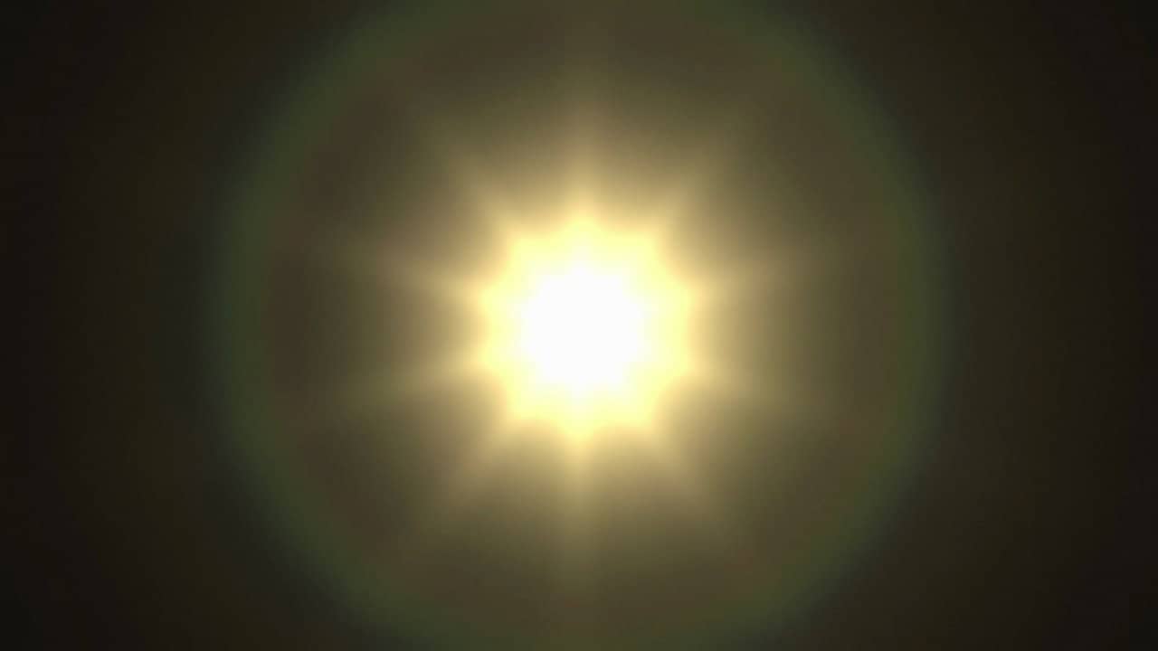 Vibrations backdrop