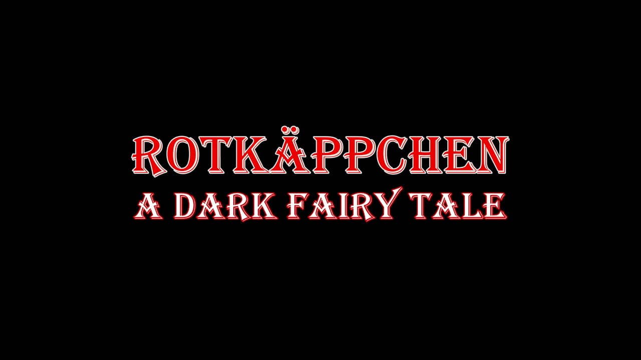 Rotkäppchen - A Dark Fairy Tale backdrop