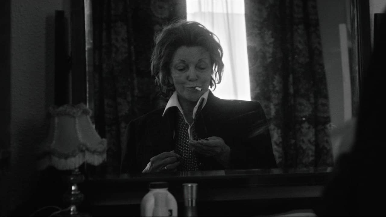 Gerry backdrop