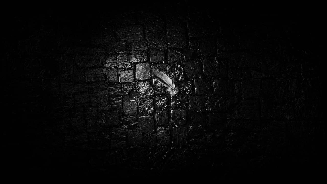 Darkface Files backdrop