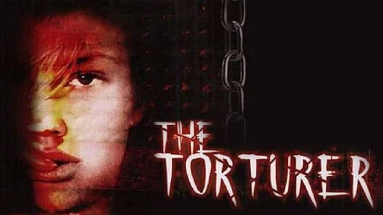 The Torturer backdrop