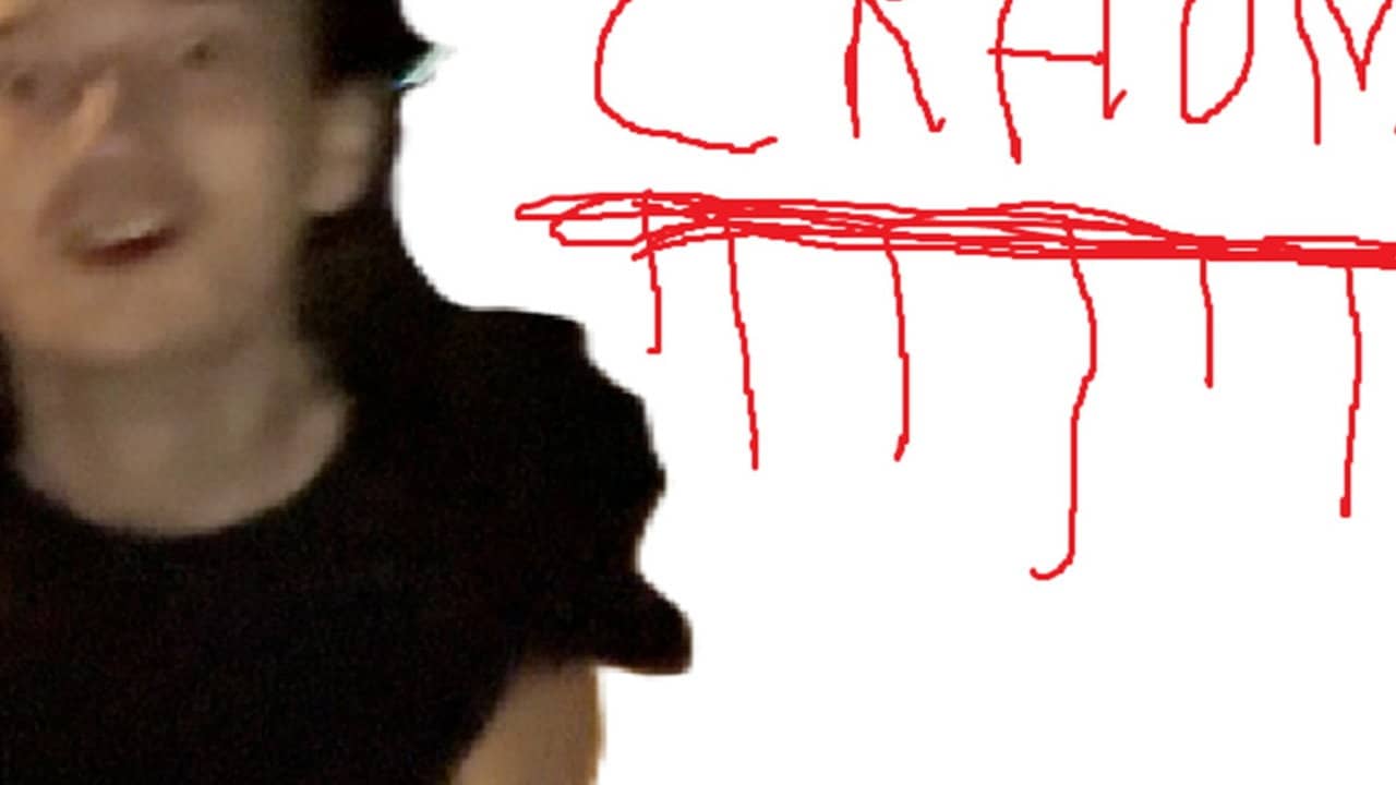 crhumness backdrop