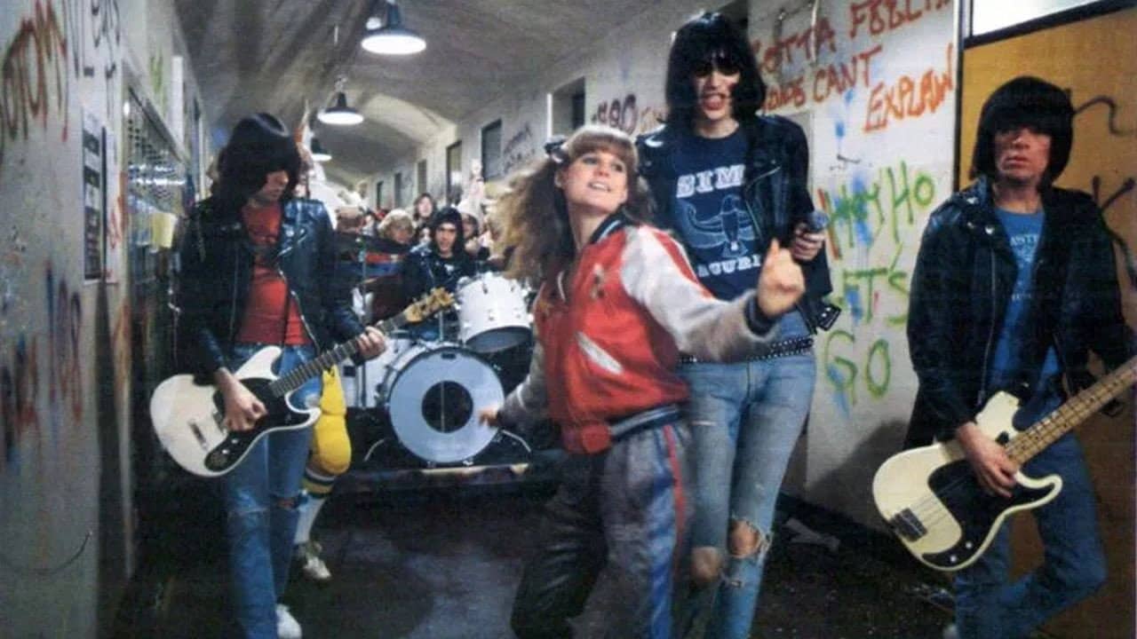 Rage: 20 Years of Punk Rock West Coast Style backdrop