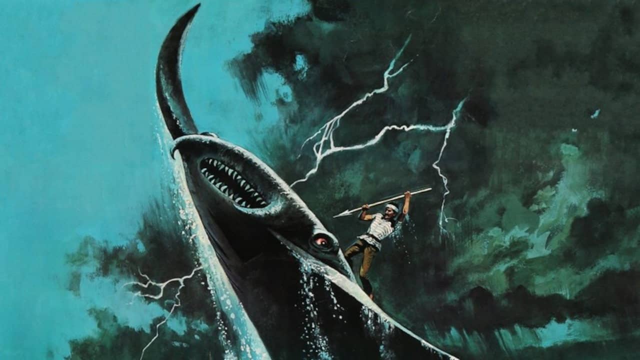 The Black Pearl backdrop
