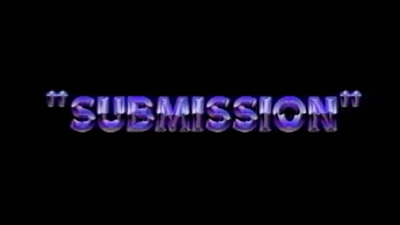 Submission backdrop
