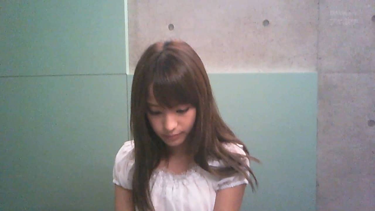 Scandal [Romance Edition] Kana Momogi, taken home after a serious relationship, secretly filmed footage released as an adult video! backdrop