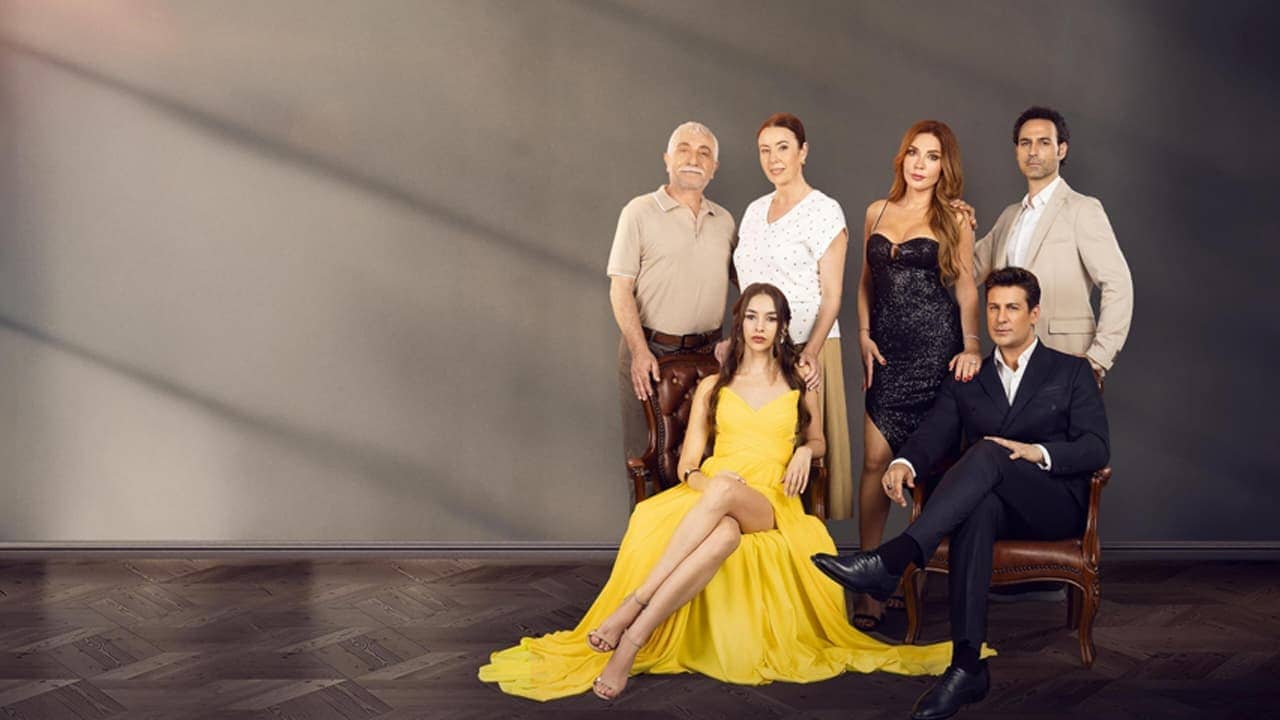 Ayazın Sonu Güneş backdrop