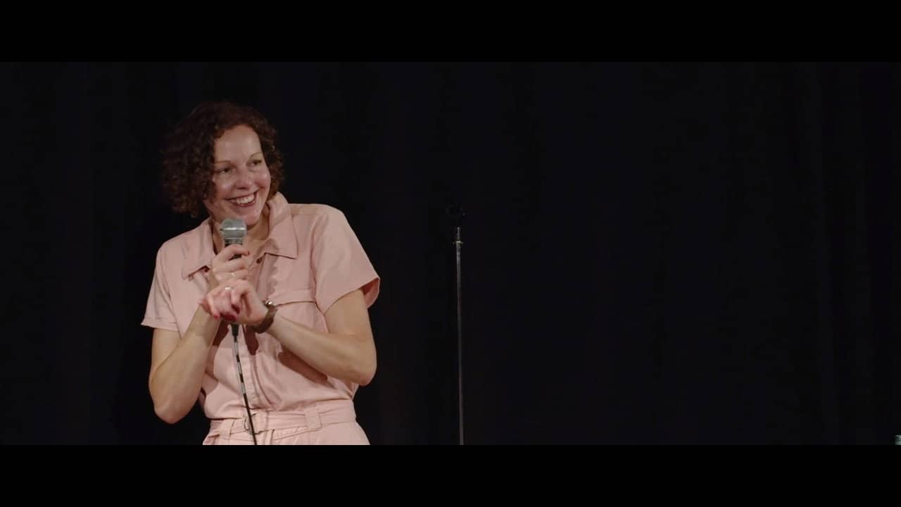 Becky Brunning: Bloom backdrop