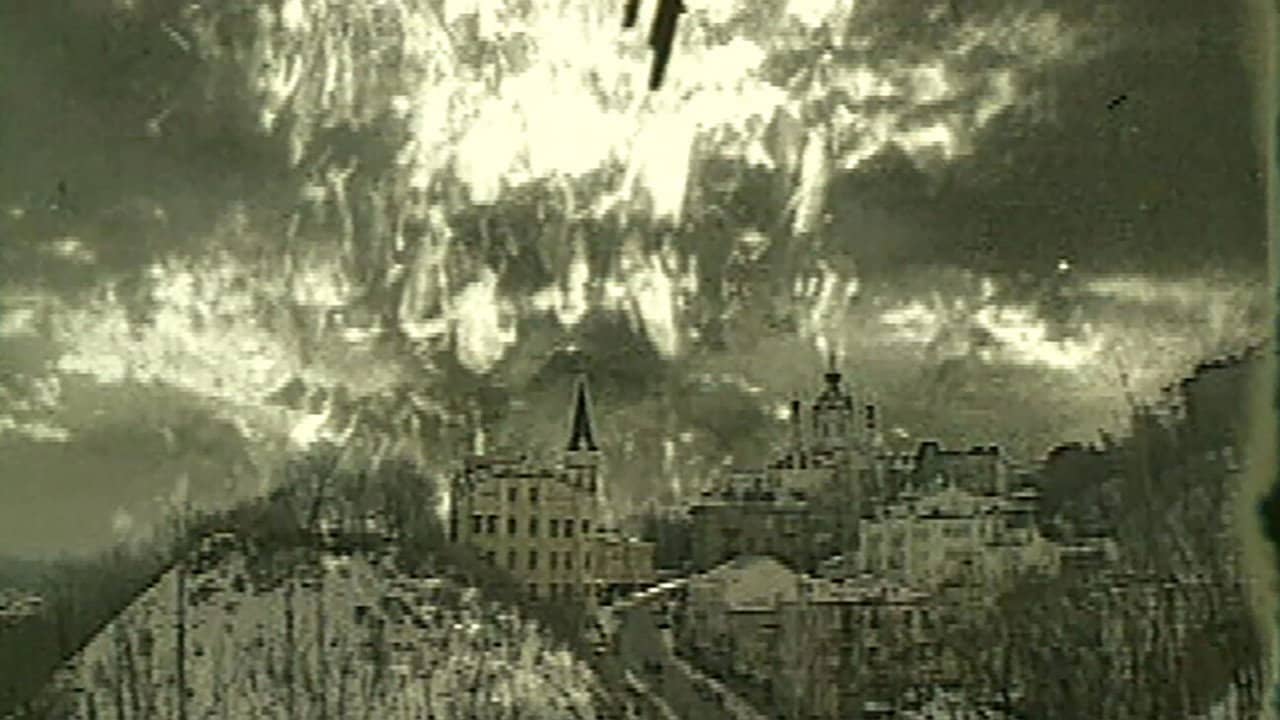 …from Bulgakov backdrop